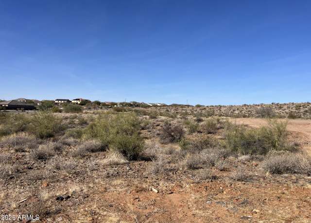 Property at 3522 W Rivera Dr #4, New River, AZ 85087