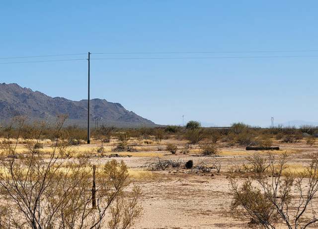 Property at 13355 W Zodiac Dr #73, Eloy, AZ 85131