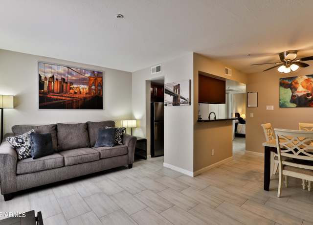 Property at 12123 W Bell Rd #218, Surprise, AZ 85378, 1 bed, 1 bath