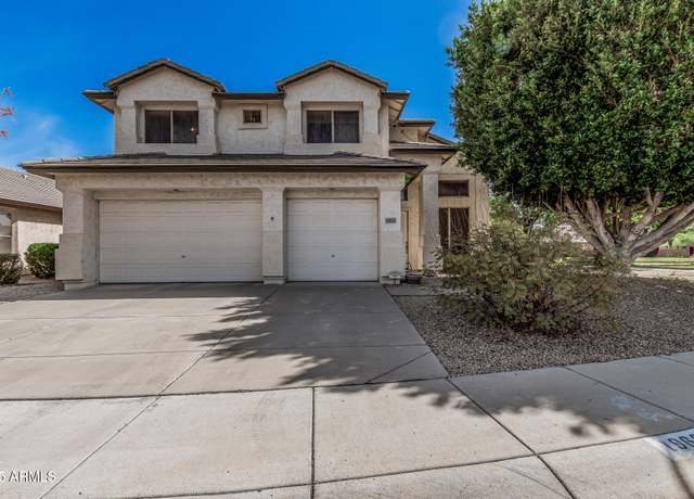 Property at 19605 N 64th Ln, Glendale, AZ 85308, 5 beds, 3 baths