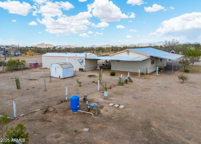 Property at 270 N Ralston Rd, Maricopa, AZ 85139, 3 beds, 2 baths