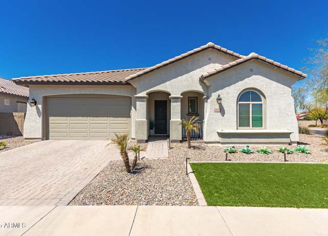 Property at 19038 N Arbor Dr, Maricopa, AZ 85138, 4 beds, 3 baths