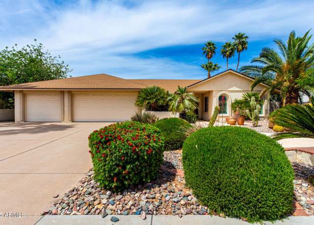 Property at 4556 E Paradise Ln, Phoenix, AZ 85032, 4 beds, 2 baths