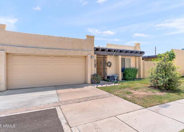Property at 6219 N 22nd Dr, Phoenix, AZ 85015, 3 beds, 2 baths