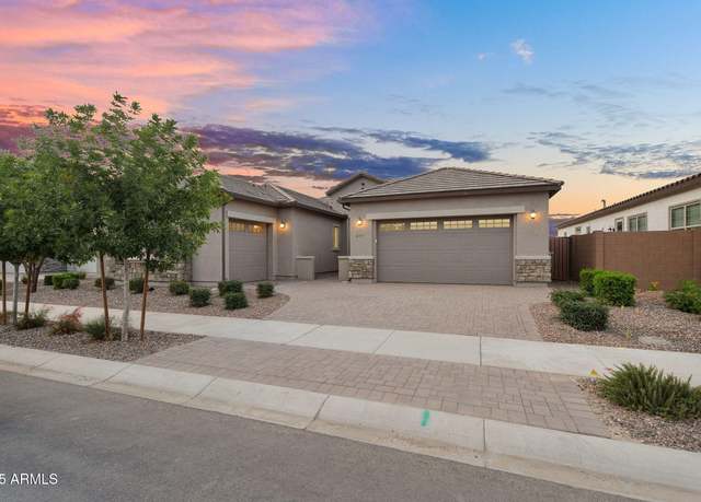Property at 21934 E Lords Ct, Queen Creek, AZ 85142, 4 beds, 3 baths