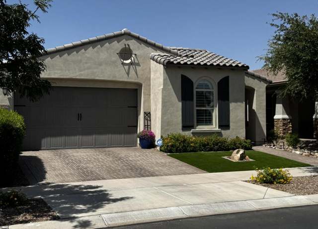 Property at 10704 E Twister Ave, Mesa, AZ 85212, 2 beds, 2 baths