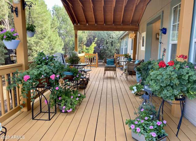 Property at 181 Timber Ridge Loop, Show Low, AZ 85901, 4 beds, 2 baths