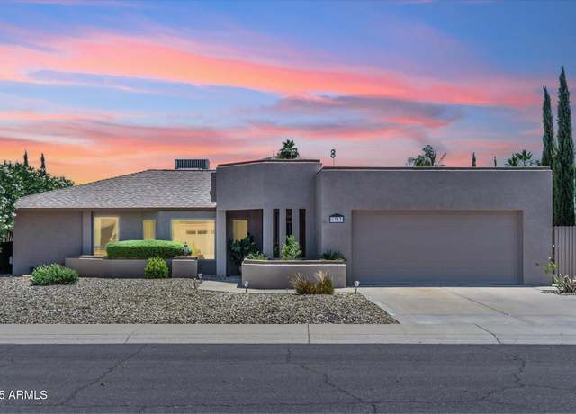 Property at 6717 E Aire Libre Ln, Scottsdale, AZ 85254, 3 beds, 2 baths