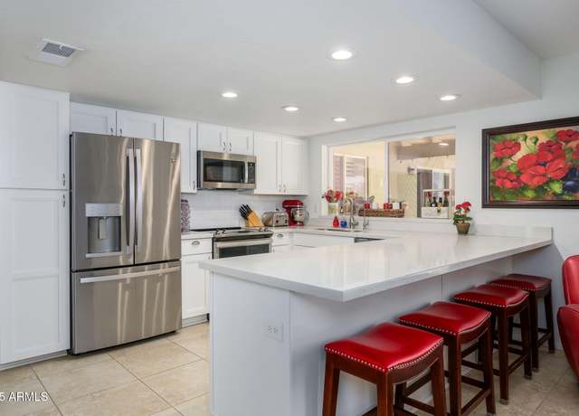 Property at 7318 S Mcallister Ave, Tempe, AZ 85283, 4 beds, 2 baths