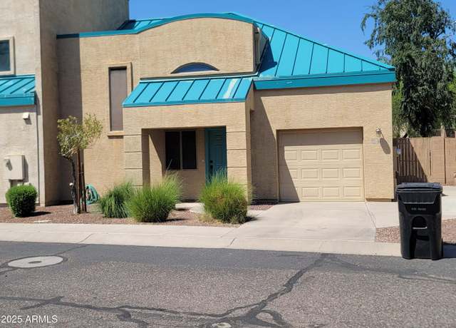Property at 1015 S Val Vista Dr #36, Mesa, AZ 85204, 2 beds, 2 baths