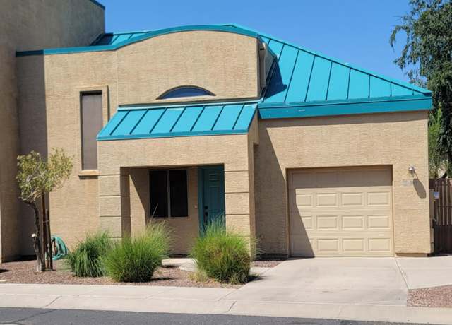 Property at 1015 S Val Vista Dr #36, Mesa, AZ 85204, 2 beds, 2 baths