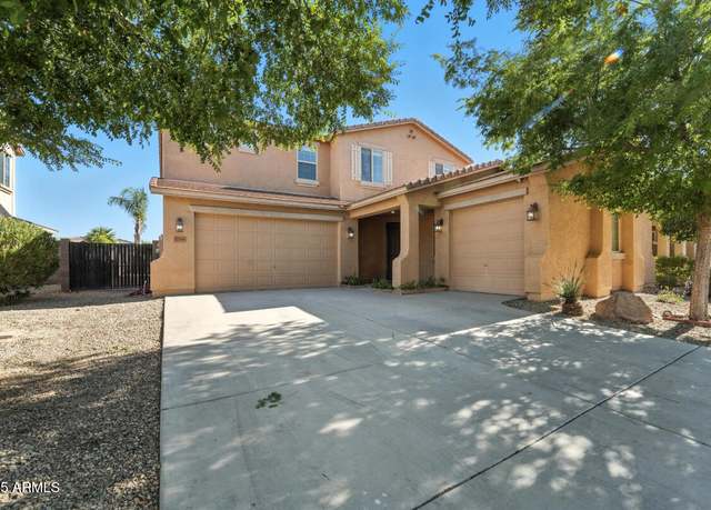 Property at 17379 W Bajada Rd, Surprise, AZ 85387, 5 beds, 3 baths