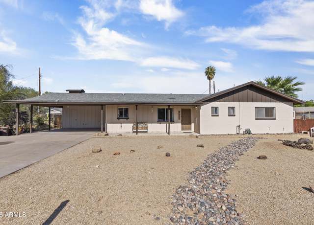Property at 616 N Freestone Cir, Mesa, AZ 85203, 3 beds, 2 baths