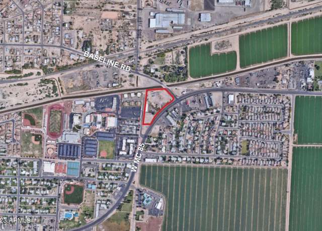 Property at 620 W 850 Highway Hwy Unit -, Buckeye, AZ 85326
