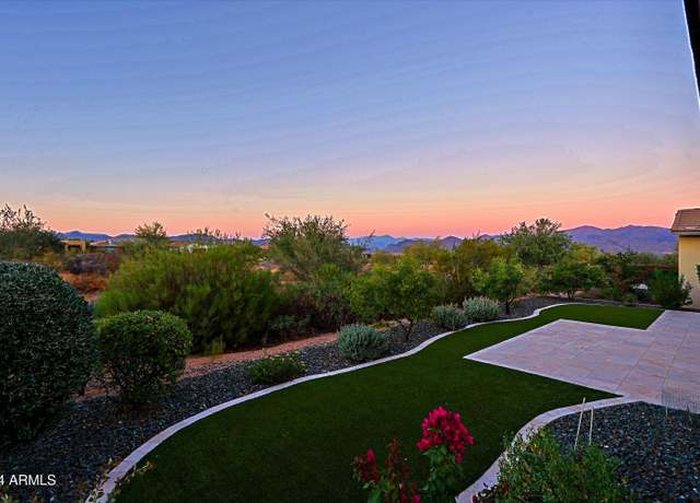Property at 17888 E Vista Desierto --, Rio Verde, AZ 85263, 2 beds, 2.5 baths