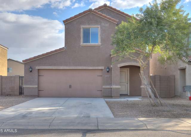 Property at 13153 E Desert Lily Ln, Florence, AZ 85132, 3 beds, 1.5 baths