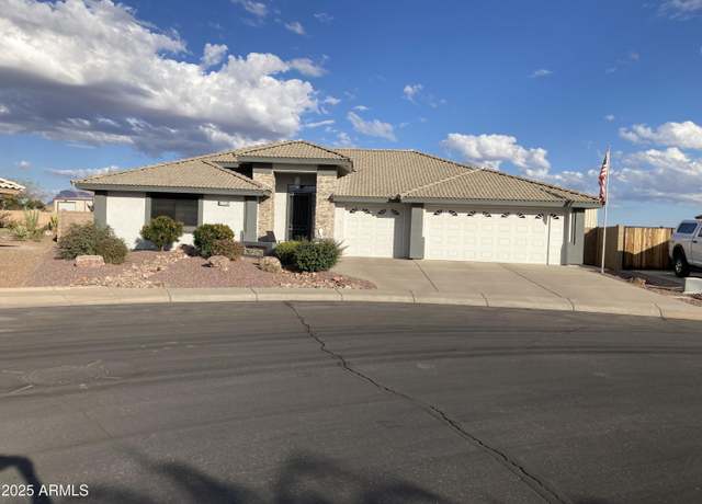 Property at 2705 S Copperwood --, Mesa, AZ 85209, 2 beds, 2.5 baths
