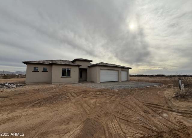 Property at 25519 W Brookhart Way, Wittmann, AZ 85361, 3 beds, 2 baths