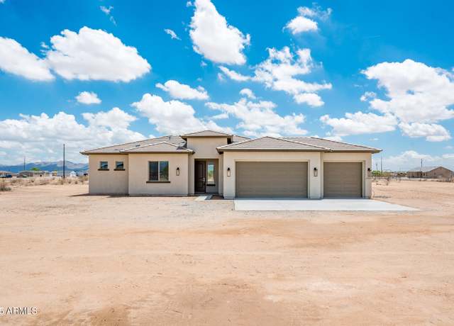 Property at 25519 W Brookhart Way, Wittmann, AZ 85361, 3 beds, 2 baths