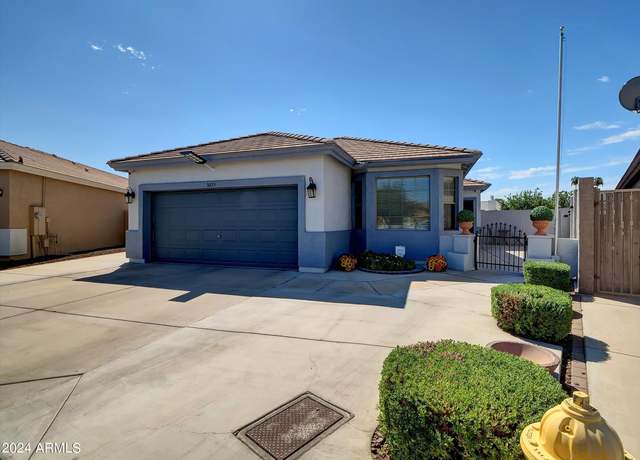 Property at 5255 W Cochise Dr, Glendale, AZ 85302, 4 beds, 2 baths