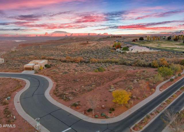 Property at 2114 Coyote Crk Rd Unit 3 & 4, Page, AZ 86040