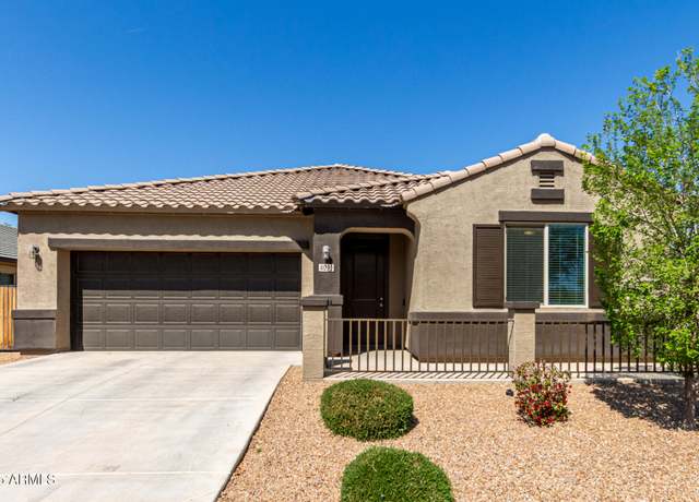 Property at 41290 W Ganley Way, Maricopa, AZ 85138, 4 beds, 3 baths