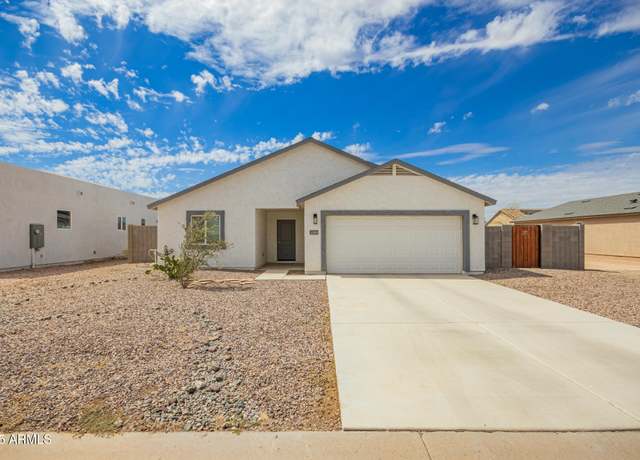 Property at 15180 S Diablo Rd, Arizona City, AZ 85123, 2 beds, 2 baths