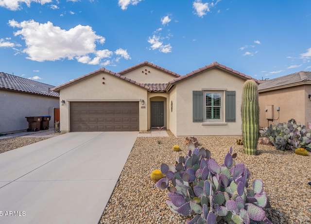 Property at 4104 W Spotted Pony Way, Eloy, AZ 85131, 2 beds, 2 baths