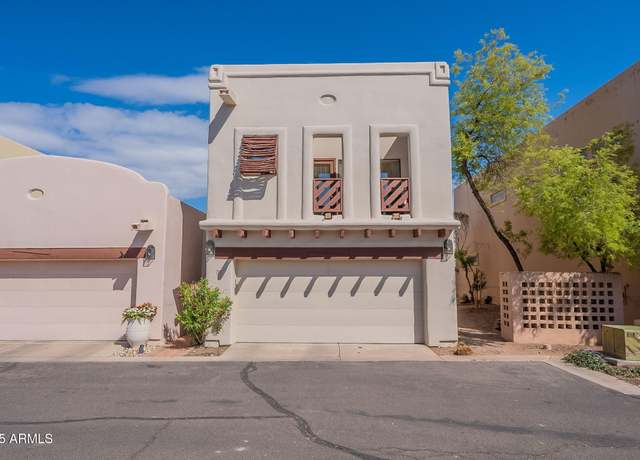 Property at 6411 S River Dr #38, Tempe, AZ 85283, 2 beds, 2.5 baths
