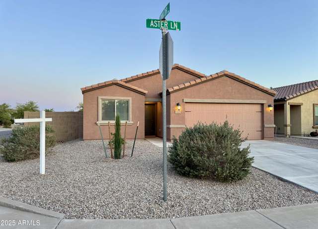 Property at 13275 E Aster Ln, Florence, AZ 85132, 3 beds, 2 baths