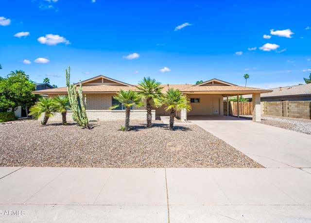 Property at 8318 E Via DE Los Libros --, Scottsdale, AZ 85258, 4 beds, 2 baths