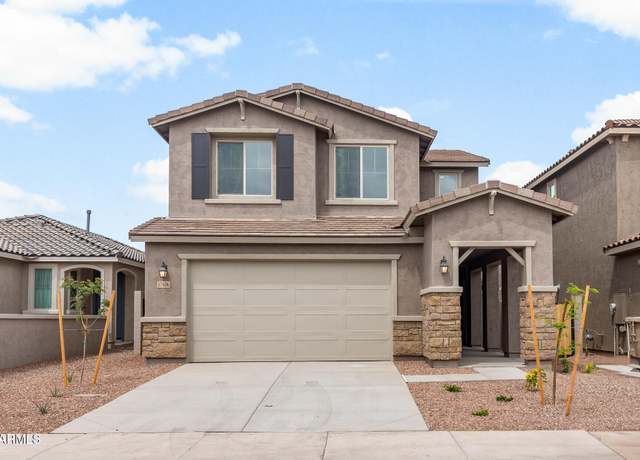 Property at 17615 W Palo Verde Dr, Litchfield Park, AZ 85340, 4 beds, 3.5 baths