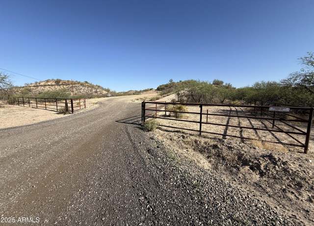 Property at 650 W Bralliar Rd Unit -, Wickenburg, AZ 85390