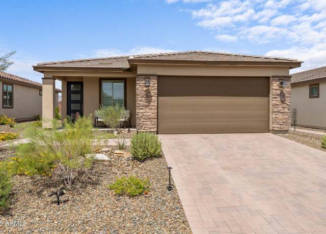 Property at 4539 Charro Ct, Wickenburg, AZ 85390, 2 beds, 2 baths