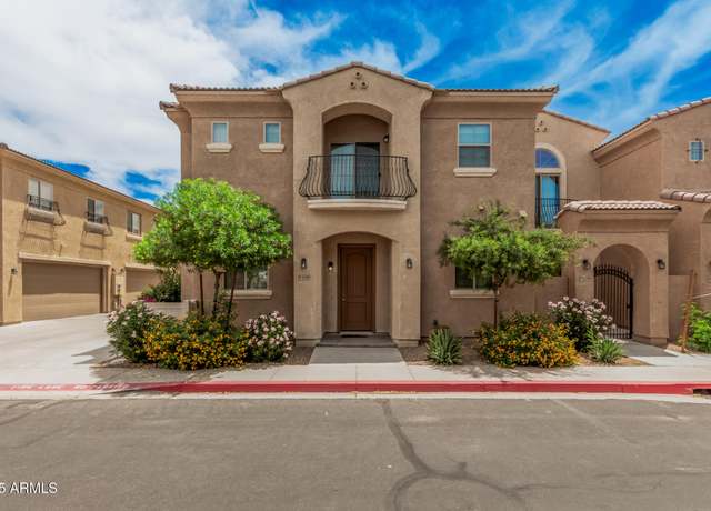 Property at 1367 S Country Club Dr #1327, Mesa, AZ 85210, 3 beds, 2.5 baths