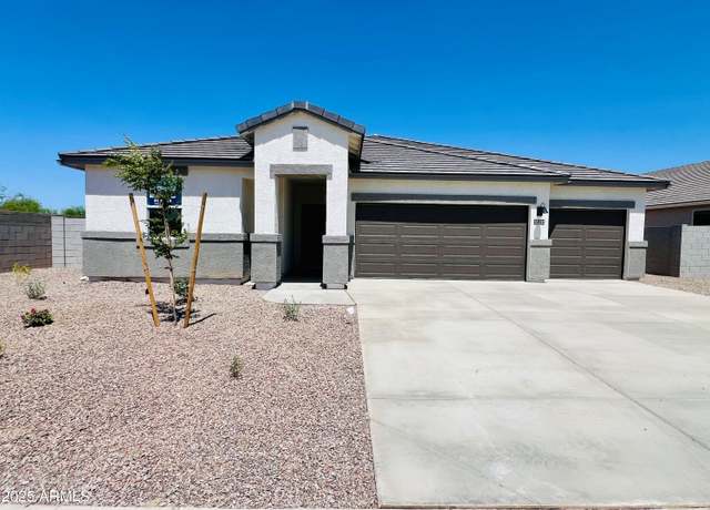 Property at 12232 E Agave Ln, Florence, AZ 85132, 5 beds, 3 baths