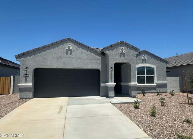 Property at 18356 W Gray Fox Trl, Wittmann, AZ 85361, 4 beds, 2 baths