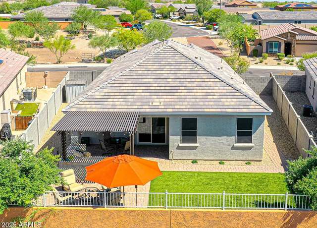 Property at 17490 W Summit Dr, Goodyear, AZ 85338, 4 beds, 2 baths