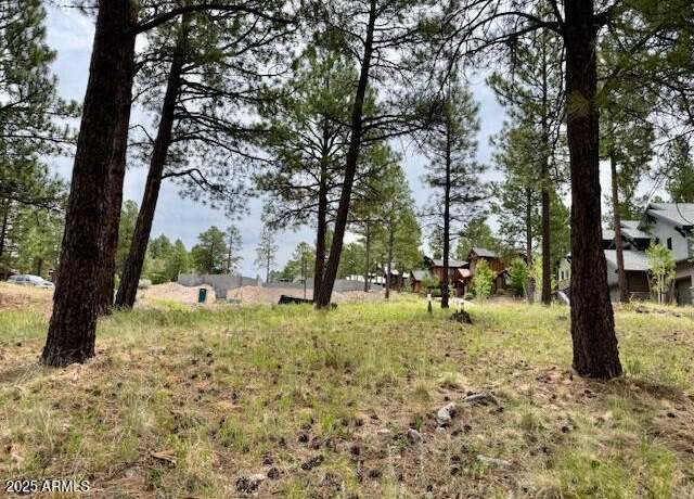 Property at 1892 E Hardscrabble Ct #126, Flagstaff, AZ 86005
