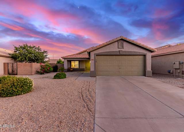 Property at 9361 W Runion Dr, Peoria, AZ 85382, 2 beds, 2 baths