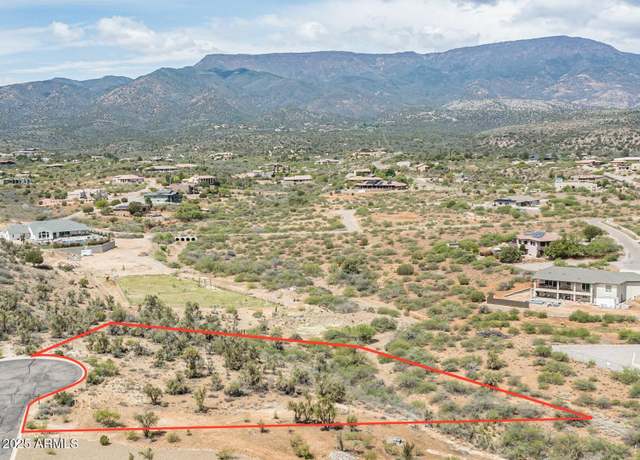 Property at 1210 E Oriole Ct #9, Cottonwood, AZ 86326