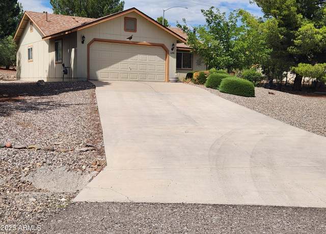 Property at 2250 S Puma Cir, Cottonwood, AZ 86326, 2 beds, 2 baths