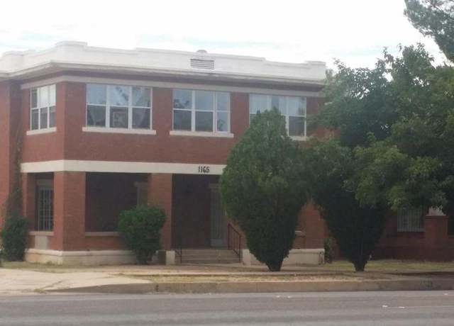 Property at 1165 E 10th St, Douglas, AZ 85607