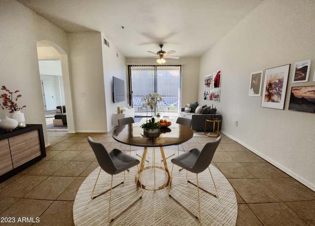 Property at 1701 E Colter St #472, Phoenix, AZ 85016, 2 beds, 2 baths
