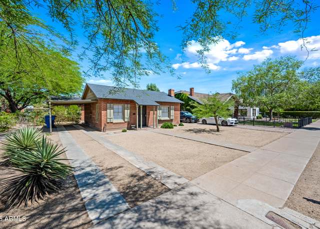 Property at 1829 N 10th St, Phoenix, AZ 85006