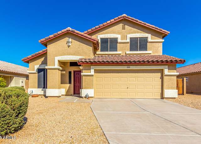 Property at 6410 W Hughes Dr, Phoenix, AZ 85043, 3 beds, 2.5 baths