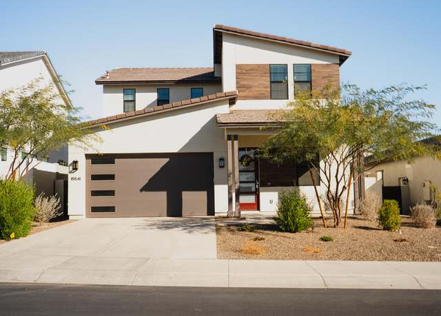 Property at 15541 S 181st Ln, Goodyear, AZ 85338, 3 beds, 2.5 baths