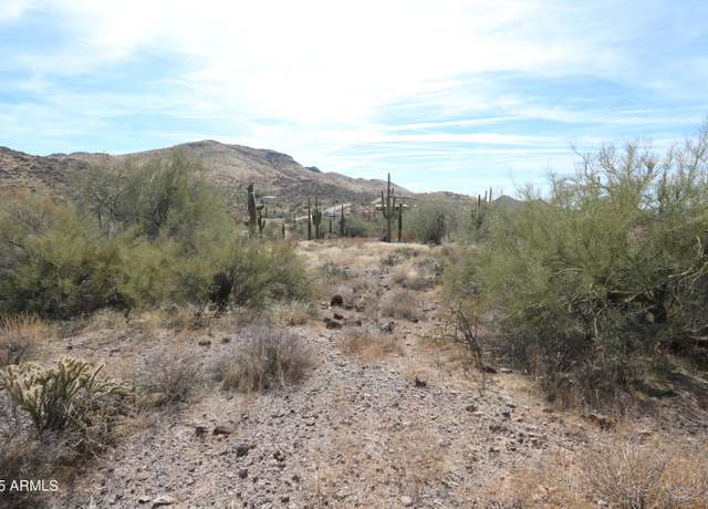 Property at 3101 E Rockaway Hills Rd Unit 211-64-007P, Cave Creek, AZ 85331