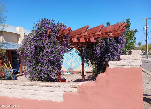 Property at 94 W 12th St, Florence, AZ 85132, 2 beds, 1 bath
