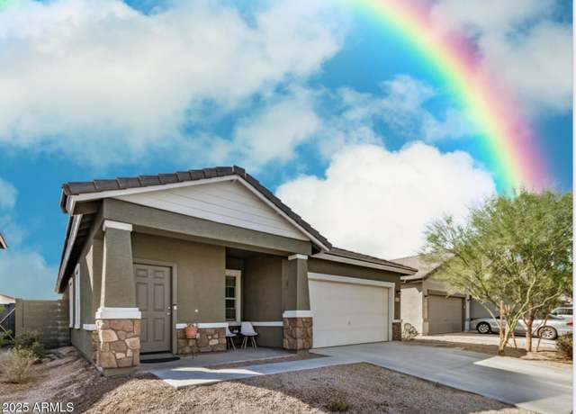 Property at 6513 W Latona Rd, Laveen, AZ 85339, 3 beds, 2 baths